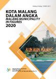 Malang Municipality In Figures 2020