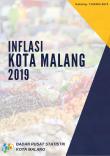 Inflasi Kota Malang 2019