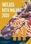 Inflasi Kota Malang 2020