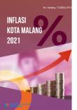 Inflasi Kota Malang 2021
